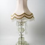 491 4665 Bordslampa